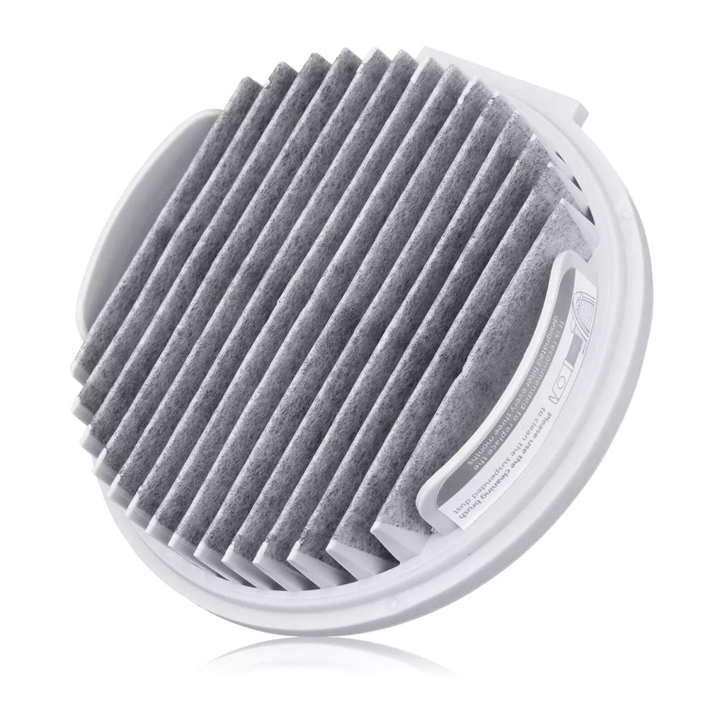 Roidmi Filter for Dust Cup White