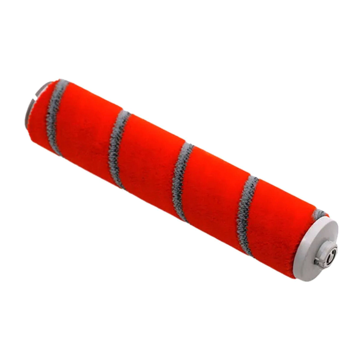 Roidmi Soft Velvet Roller H&L Orange