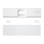 Roidmi Water Tank Filter White