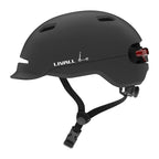 Livall C20 Hjelm M Svart