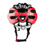 Livall MT1 NEO Helmet M  Black,Red