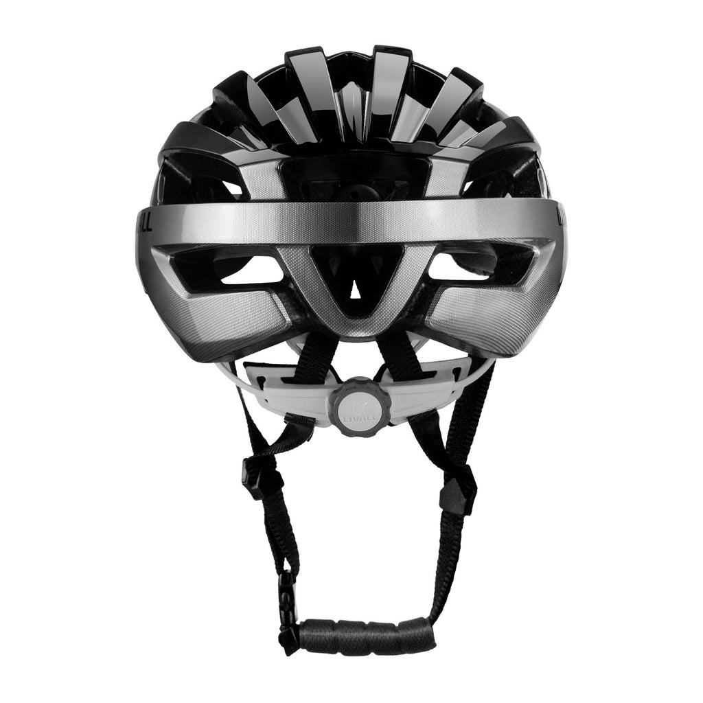Livall MT1 NEO Helmet M  Black,Grey