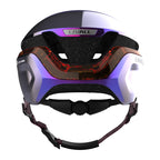 Livall EVO21 Hjelm L Ultra Violet