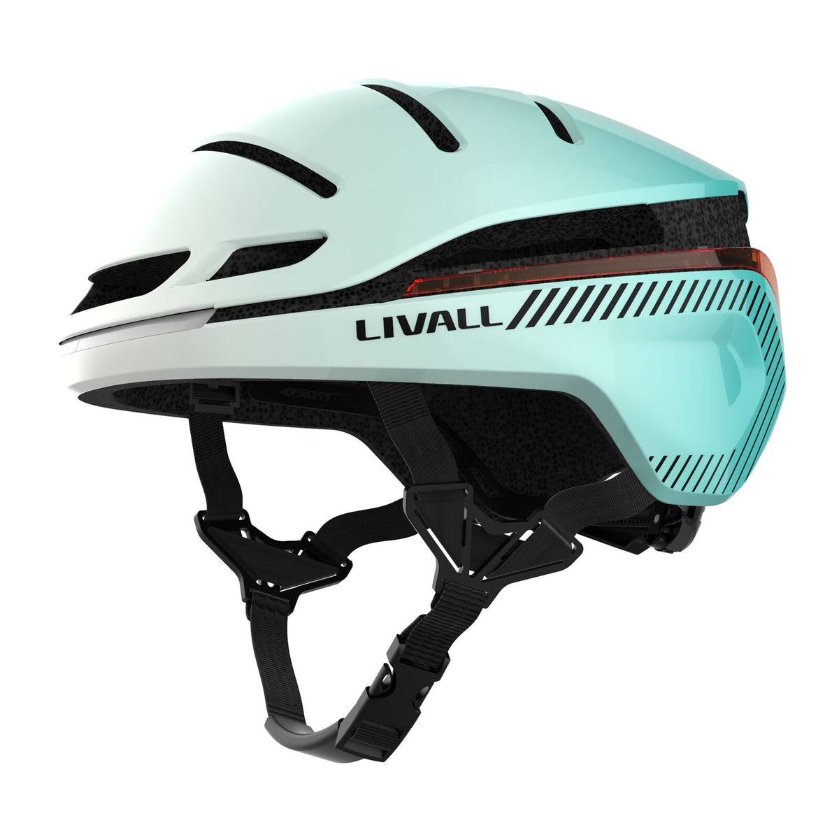 Livall EVO21 Kypärä L Minttu