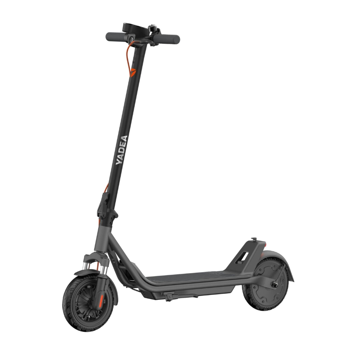Yadea S1 Lite 20 Elsparkcykel Grå
