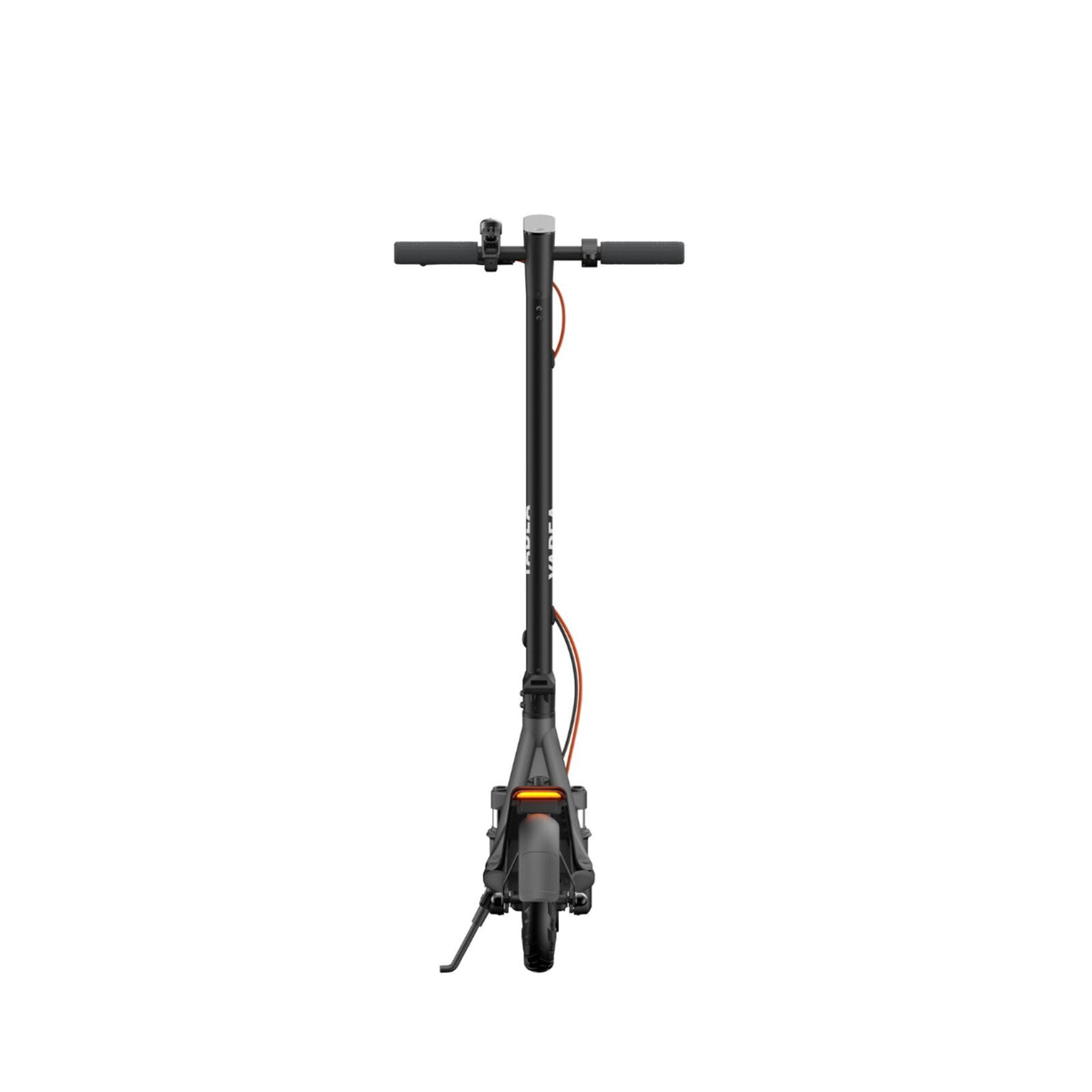 Yadea S1 Lite 20 Elsparkcykel Grå