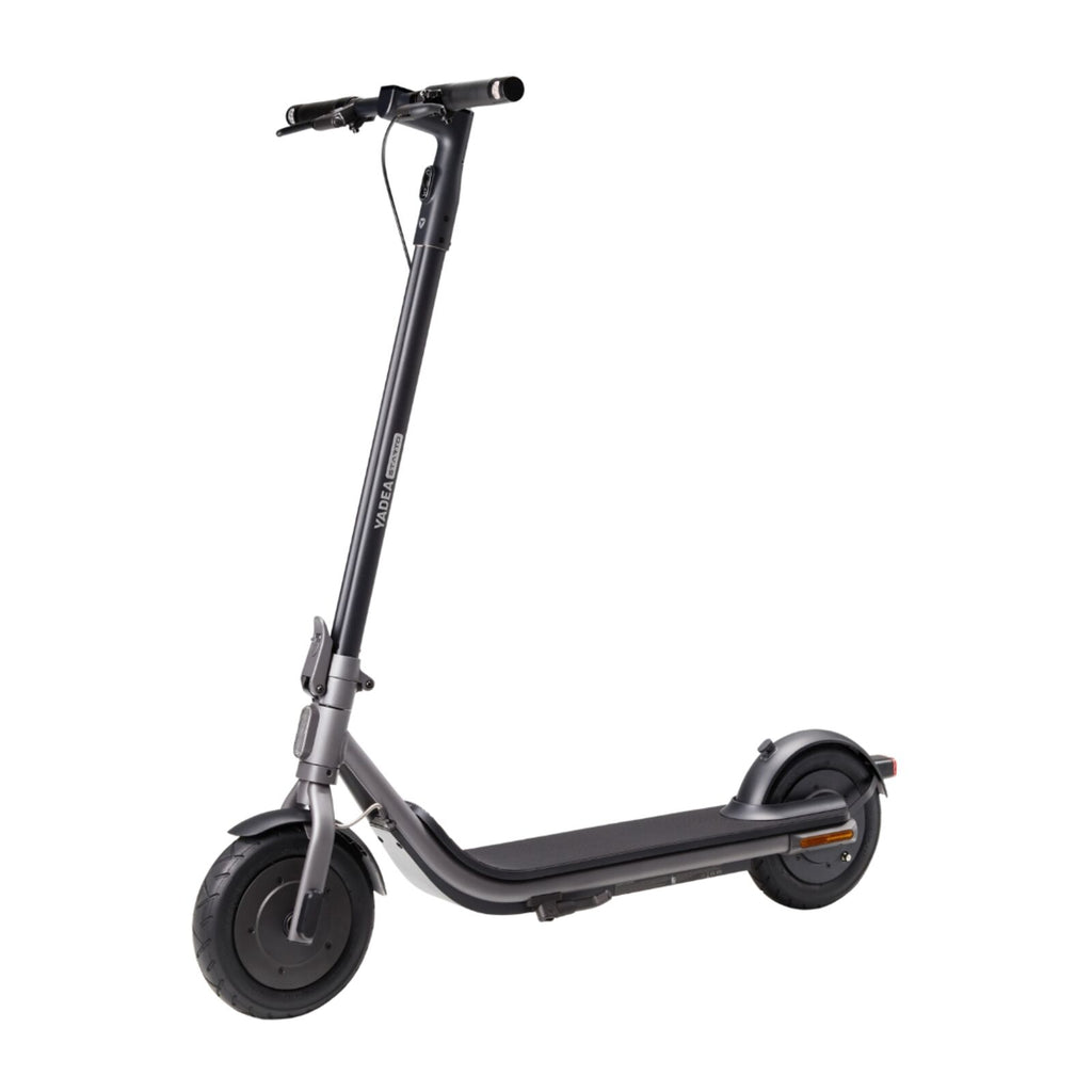 Yadea Starto 20 Kickscooter Grey