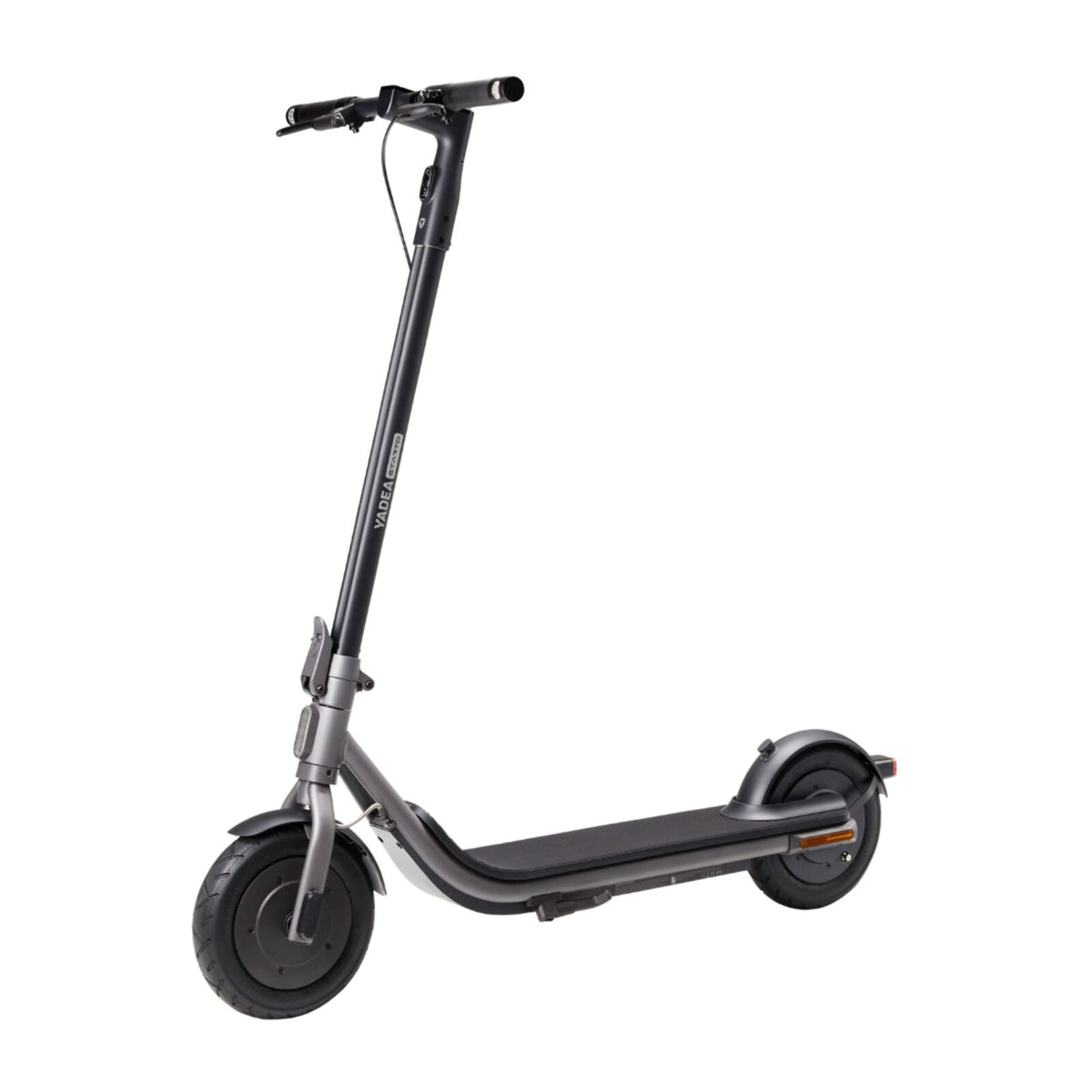Yadea Starto 20 Elsparkcykel Grå