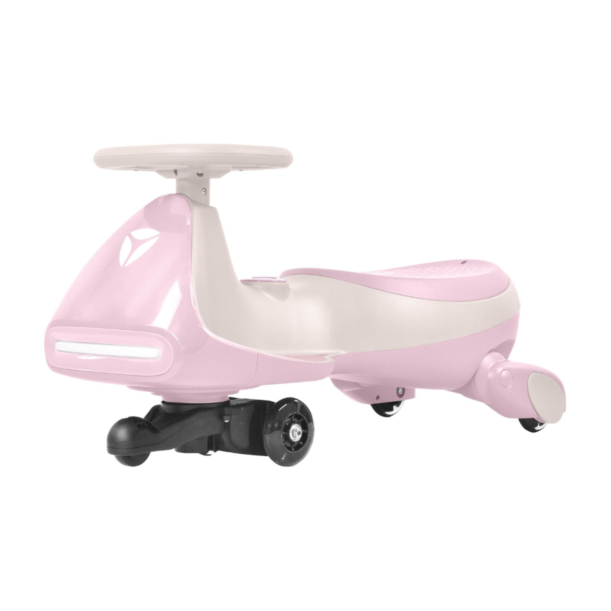 Yadea Twist bil-leksak Rosa
