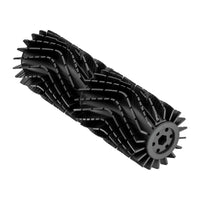 Aiper Scuba S1 PVC Børste 2 stk Trådløs poolrenser Sort