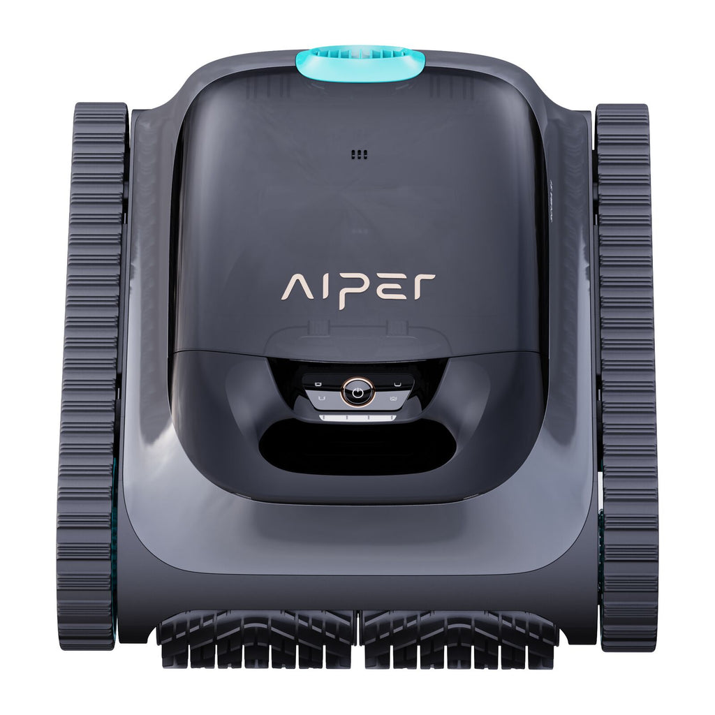 Aiper Scuba S1 Cordless pool cleane Grey