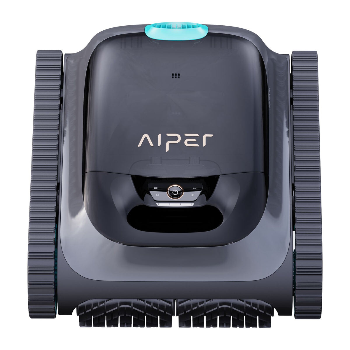 Aiper Scuba S1 trådløs bassengrenser Grå