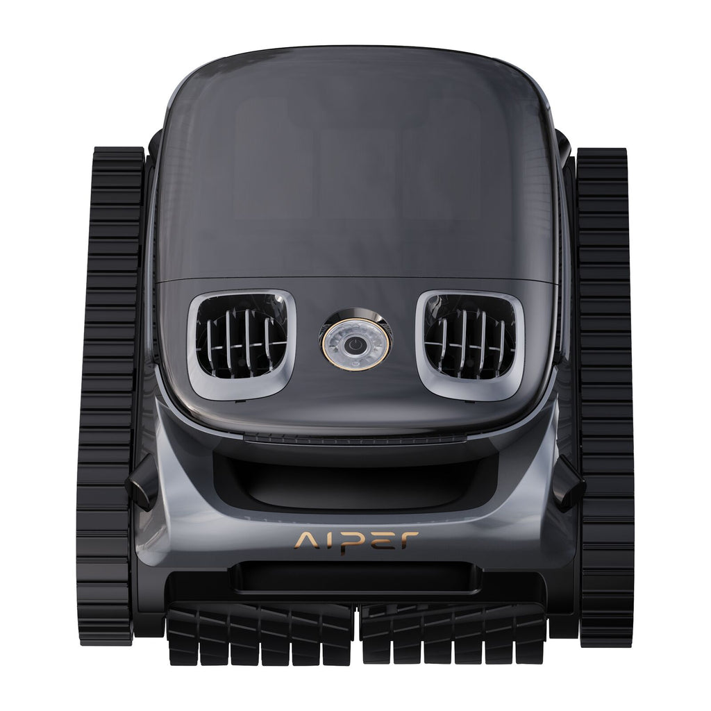 Aiper Scuba S1 PRO Cordless pool cleane Grey
