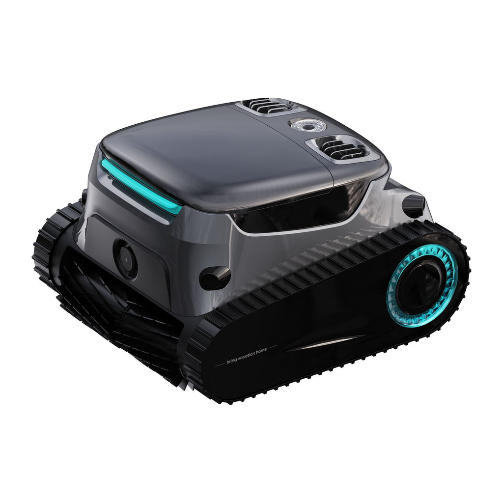 Aiper Scuba S1 PRO Cordless pool cleane Grey