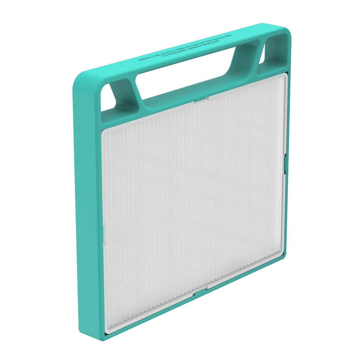 Aiper Scuba S1 Pro 2*Nanofin Ultra-fint Filter & 1*Fi Hvit