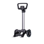 Aiper Caddy Black