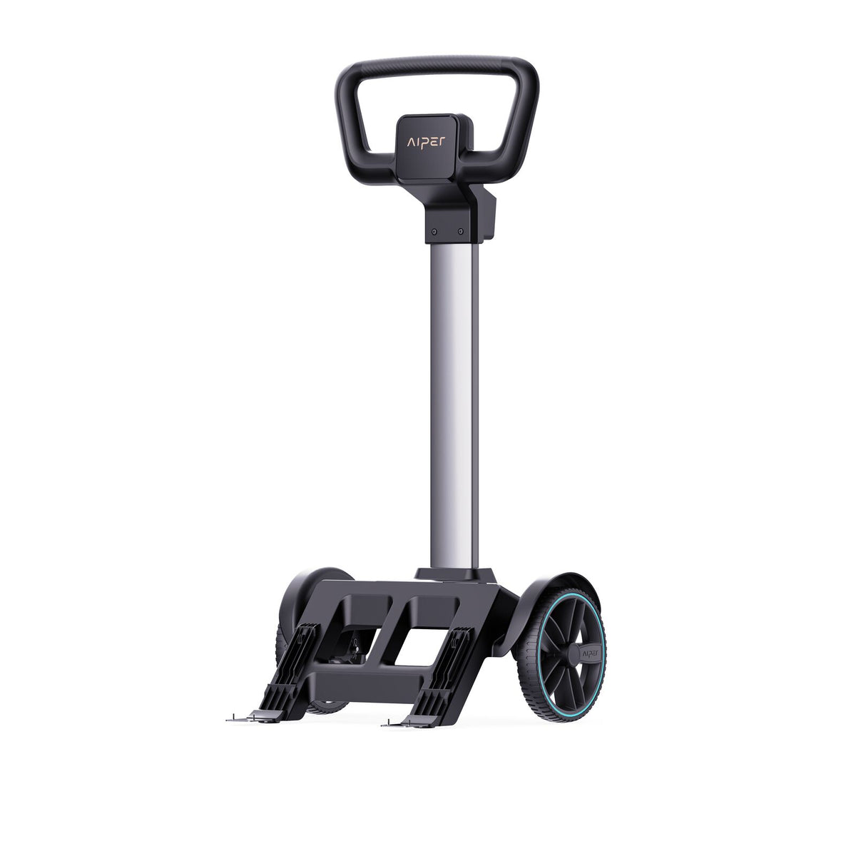 Aiper Caddy Svart