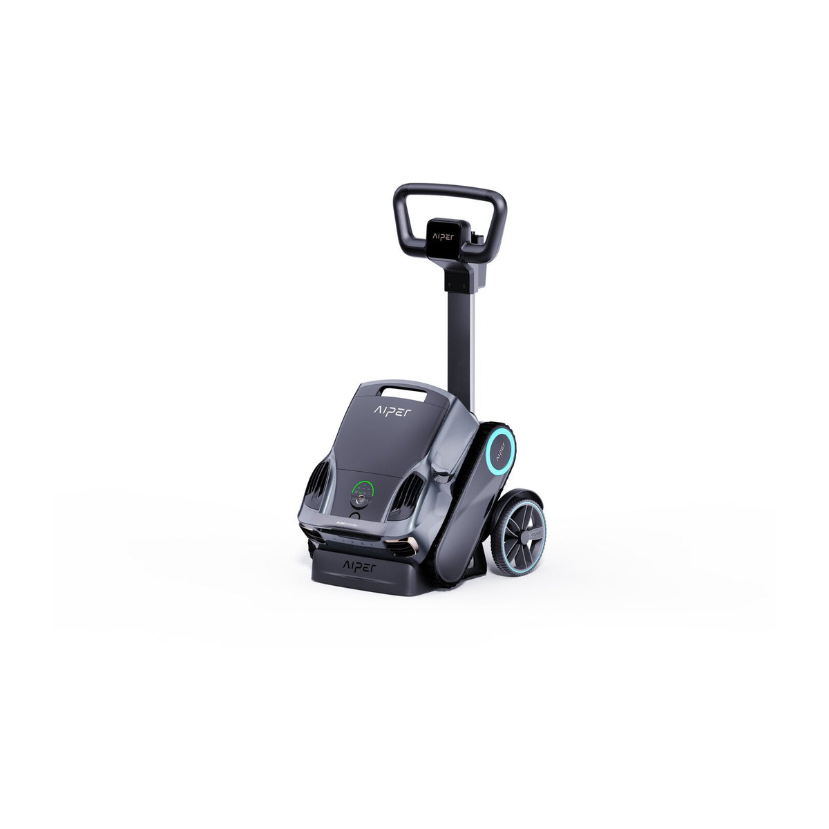 Aiper Caddy Svart