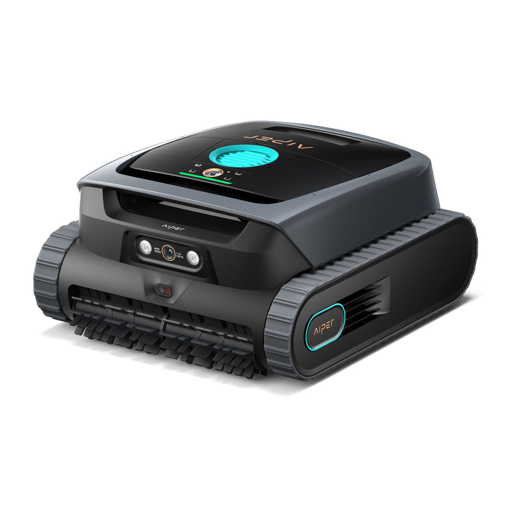 Aiper Scuba V3 ledningsfri poolrenser
