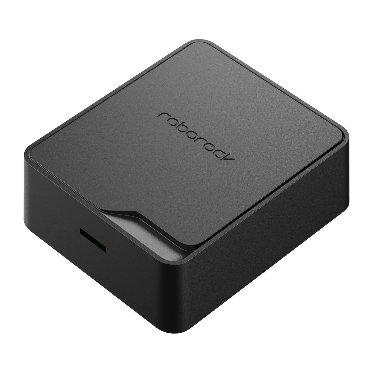 Roborock 4G- ja varkaudenestomoduuli, tummanharmaa
