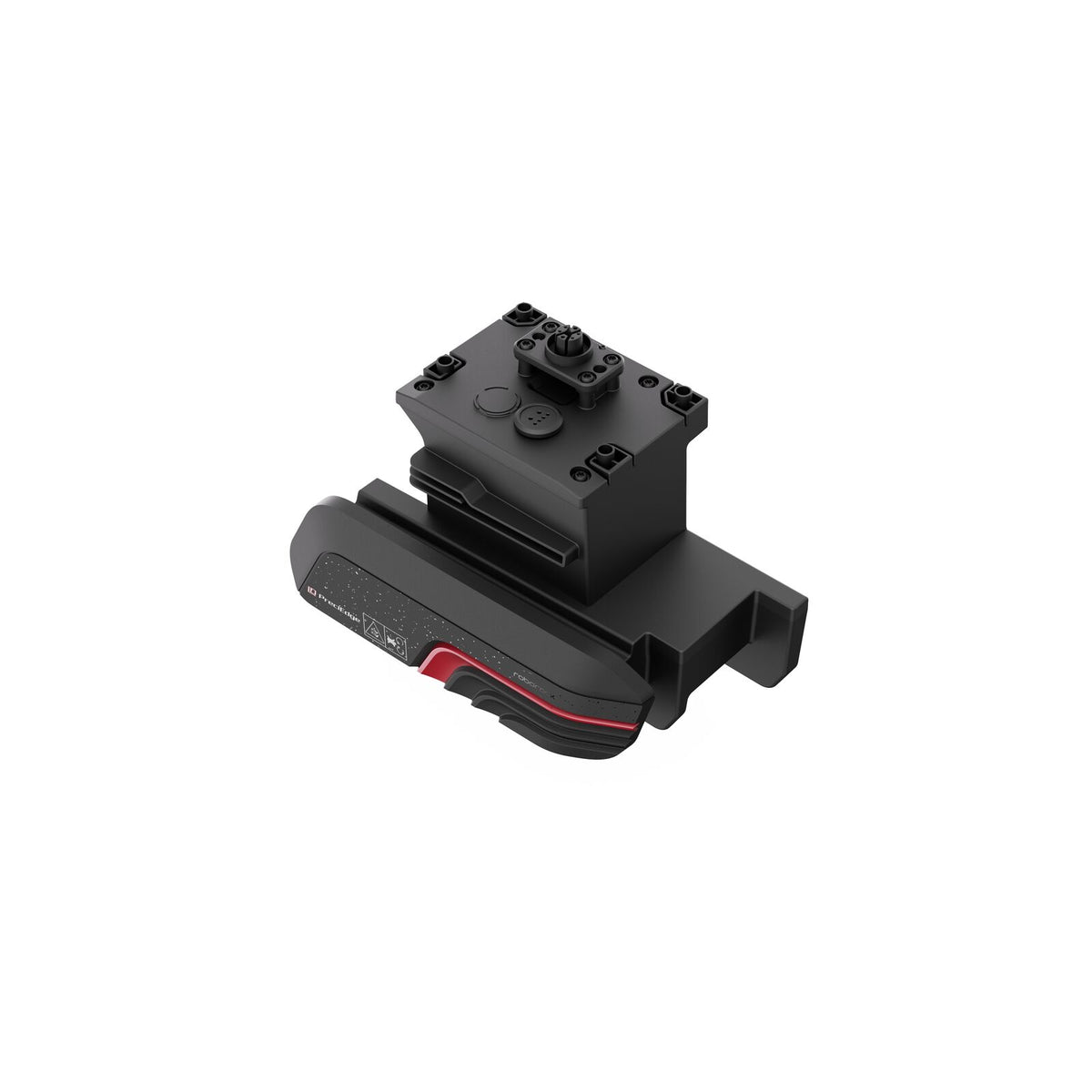 Roborock PreciEdge -moduuli RockMow Z-sarjaan, tummanharmaa