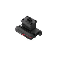 Roborock PreciEdge-modul for RockMow Z-serien Mørk grå