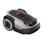 Roborock RockNeo Q105 robotgressklipper Lysegrå