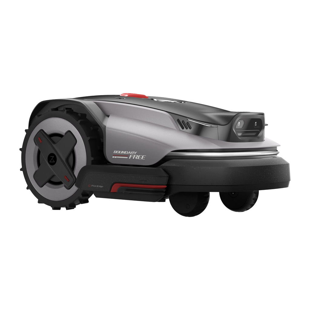 Roborock RockMow S115 robottiruohonleikkuri tummanharmaa