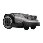 Roborock RockMow S115 robottiruohonleikkuri tummanharmaa