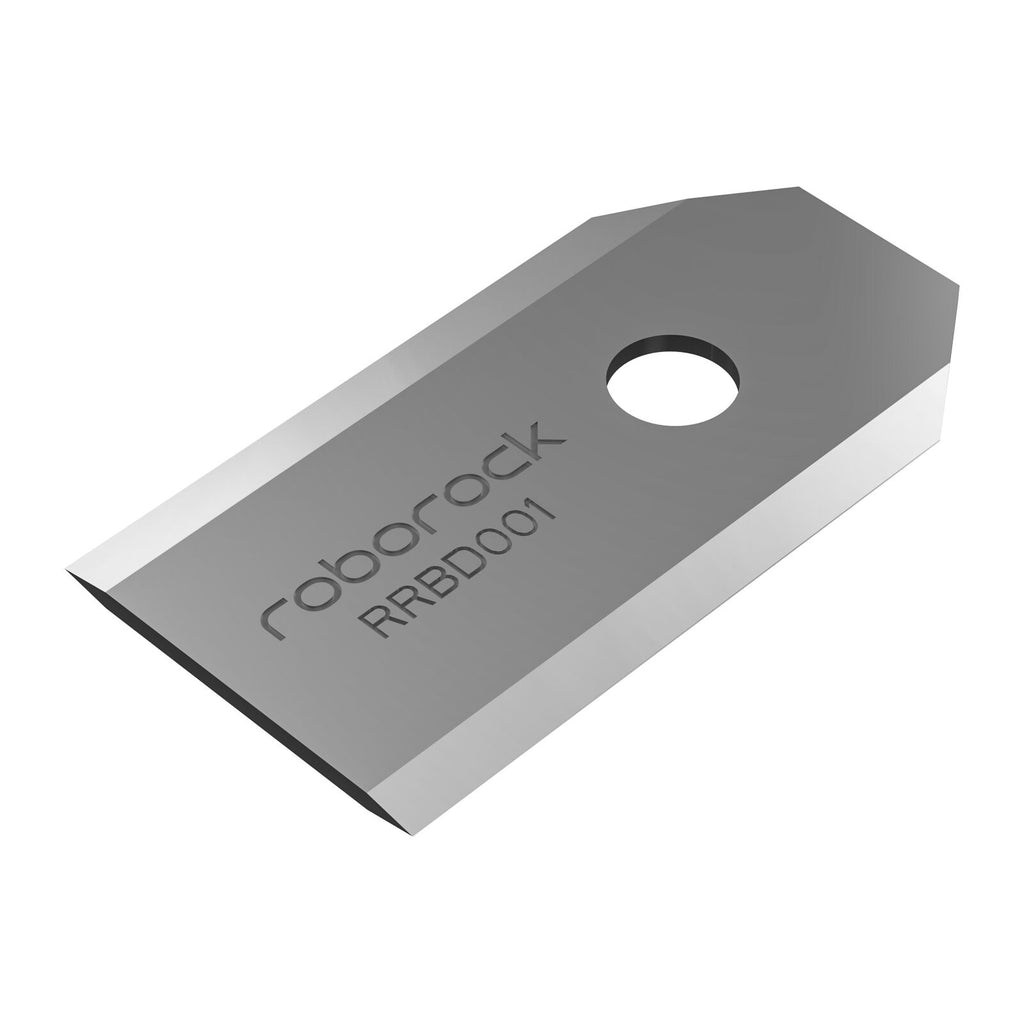 Roborock Blades Tummanharmaa