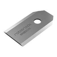 Roborock Blades Mørk grå