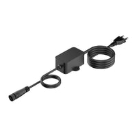 Roborock-adapter for RTK robotgressklipper mørk grå