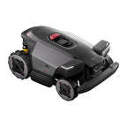Roborock RockMow Z115 robottiruohonleikkuri tummanharmaa