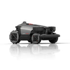 Roborock RockMow Z120 LiDAR Robotic lawn mower Dark grey