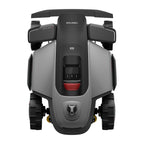 Roborock RockMow Z120 LiDAR Robotic lawn mower Dark grey