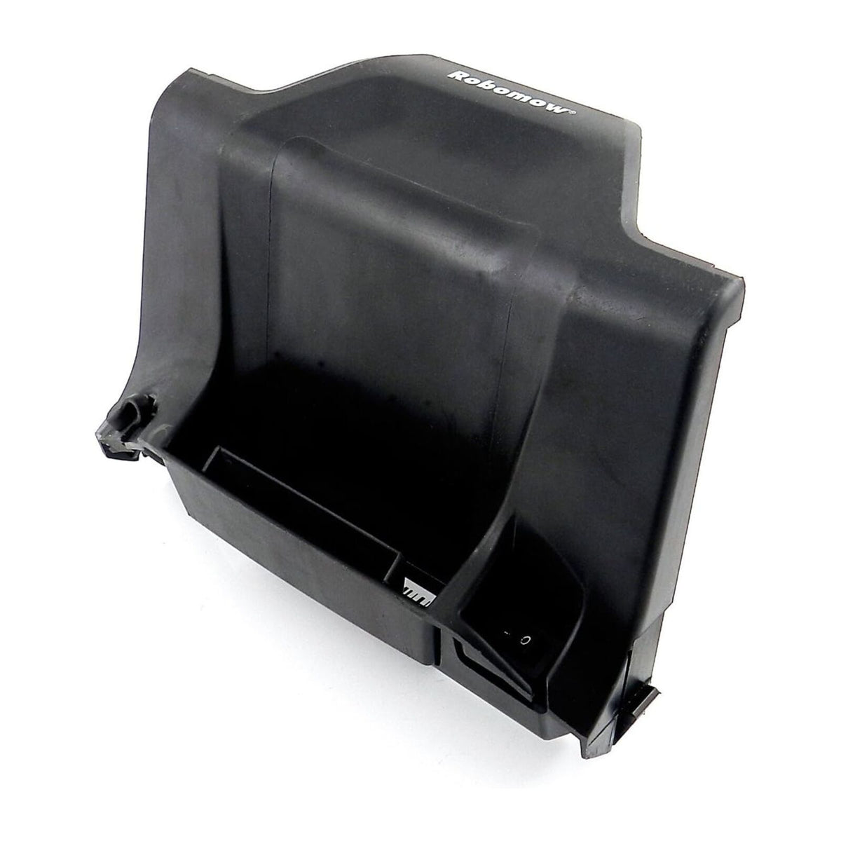 Robomow Batteri – Litiumion Svart