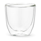 Teministeriet Accessory Double Wall Glass Cup 100 ML