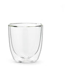 Teministeriet Accessory Double Wall Glass Cup 200 ML