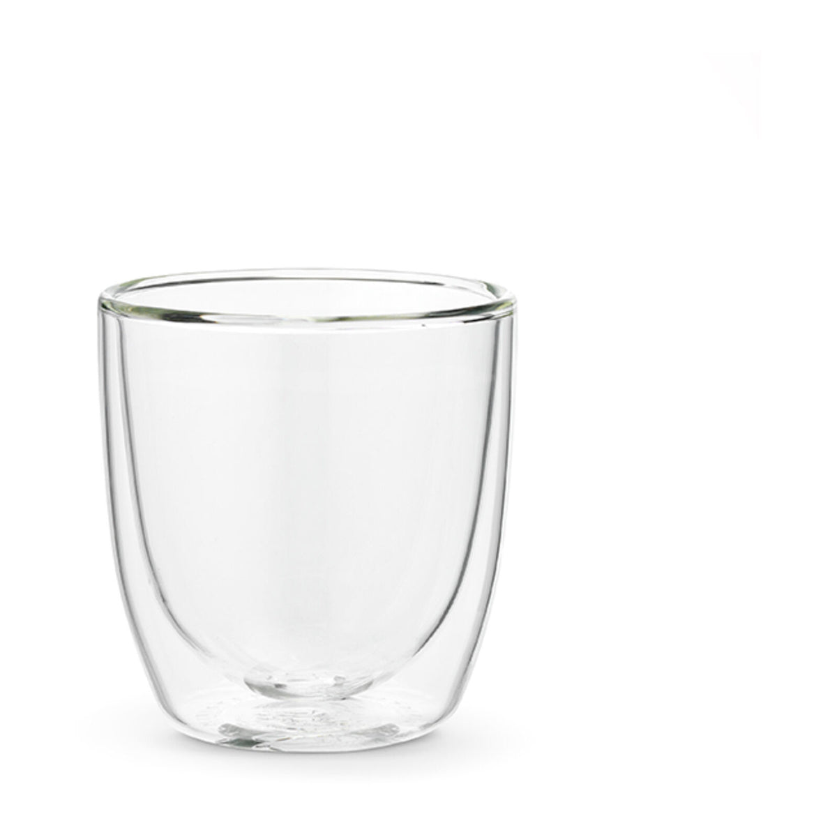 Teministeriet Accessory Double Wall Glass Cup 200 ML