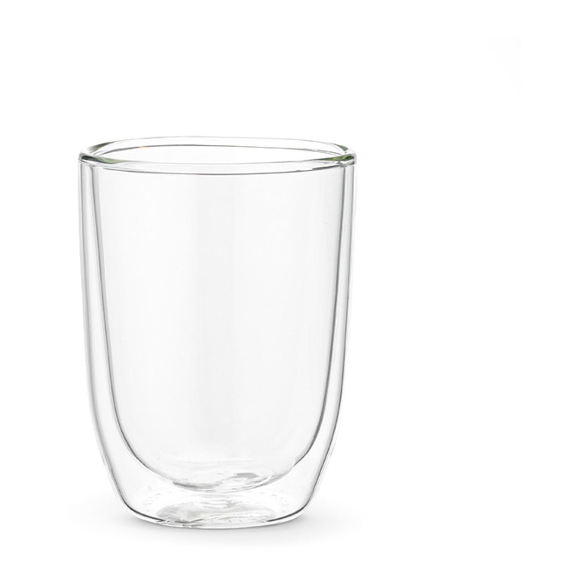 Teministeriet Accessory Double Wall Glass Cup 300 ML