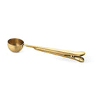 Teministeriet Accessory Clip Spoon Gold