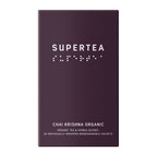 Teministeriet Supertea Chai Krishna Organic Tea