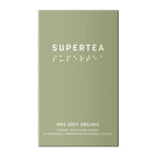 Teministeriet Supertea Mrs Grey Organic Tea
