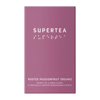 Teministeriet Supertea Rooted Passionfruit Organic Tea