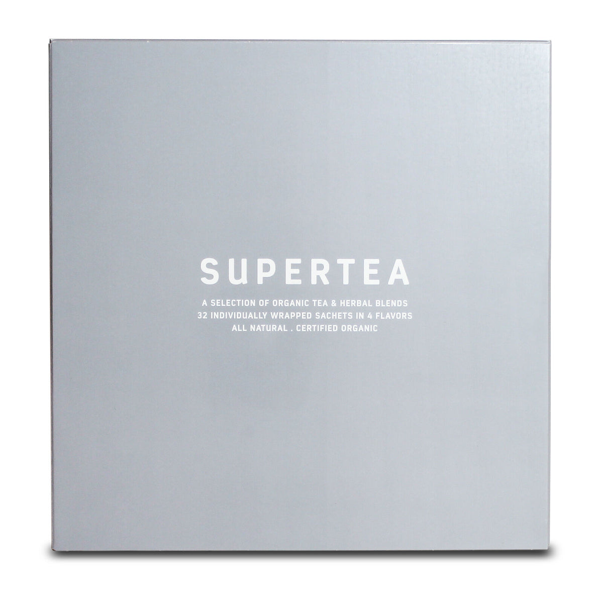 Teministeriet Supertea Supertea Variety Box 32 Teposer