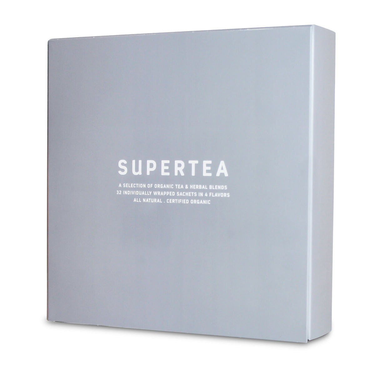 Teministeriet Supertea Supertea Variety Box 32 Teposer