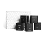 Teministeriet Signature Favorites Collection Tea