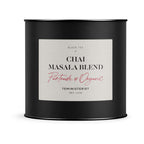 Teministeriet Fairtrade Chai Masala Blend Organic Tea