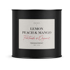 Teministeriet Fairtrade Mango Peach & Rose Økologisk Te