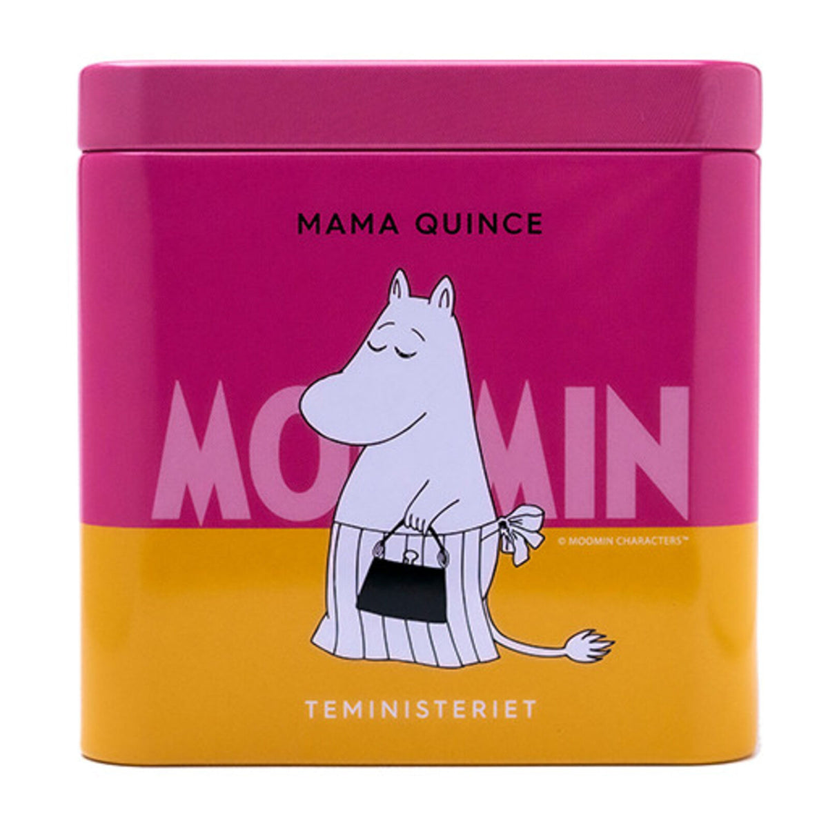 Teministeriet Moomin Moomin Mama Quince Tea